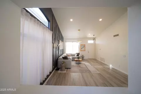 Living - 4358 E Anderson Dr, Phoenix, AZ 85032 photo 3 of 10