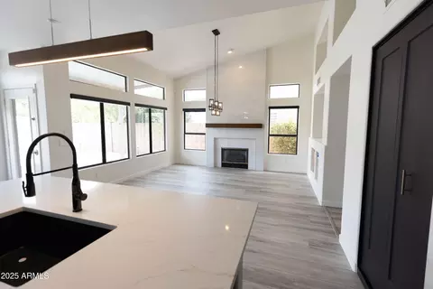 Living - 4358 E Anderson Dr, Phoenix, AZ 85032 photo 5 of 10