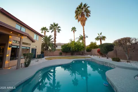 Exterior - 4358 E Anderson Dr, Phoenix, AZ 85032 photo 5 of 5