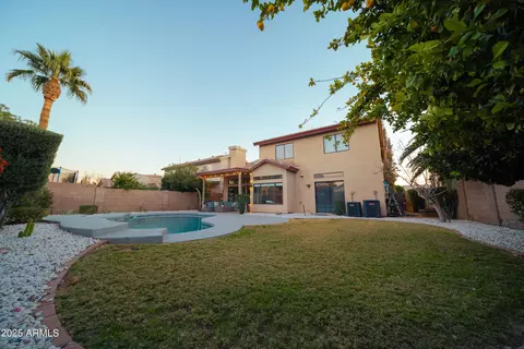 Exterior - 4358 E Anderson Dr, Phoenix, AZ 85032 photo 3 of 5
