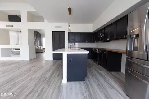 Kitchen - 4358 E Anderson Dr, Phoenix, AZ 85032 photo 1 of 3