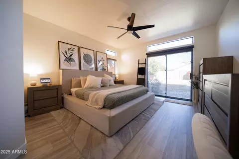 Bedroom - 4358 E Anderson Dr, Phoenix, AZ 85032 photo 1 of 4