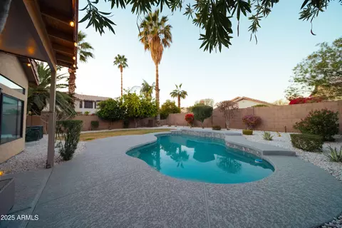 Exterior - 4358 E Anderson Dr, Phoenix, AZ 85032 photo 4 of 5