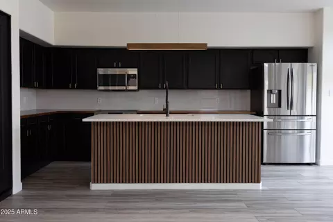 Kitchen - 4358 E Anderson Dr, Phoenix, AZ 85032 photo 3 of 3