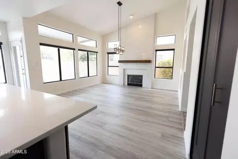 Living - 4358 E Anderson Dr, Phoenix, AZ 85032 photo 7 of 10