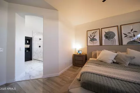 Bedroom - 4358 E Anderson Dr, Phoenix, AZ 85032 photo 4 of 4