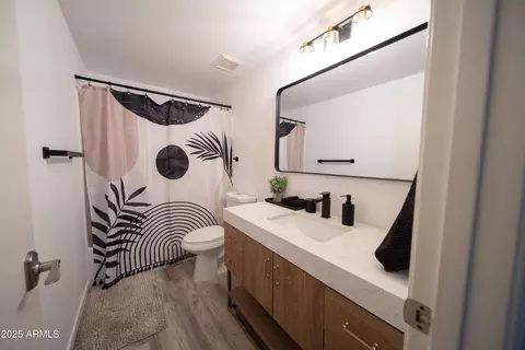 Bath - 4358 E Anderson Dr, Phoenix, AZ 85032 photo 8 of 9