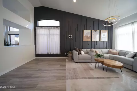 Living - 4358 E Anderson Dr, Phoenix, AZ 85032 photo 2 of 10