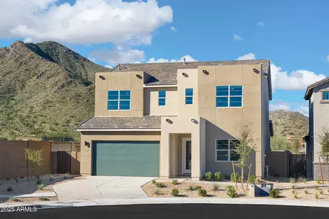 34320 N Timberlake Mnr, San Tan Valley, AZ 85142