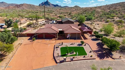 16923 E Last Trail Dr, Fountain Hills, AZ 85268