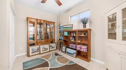 Entry Way - 5809 E Leland St, Mesa, AZ 85215 photo 5 of 5