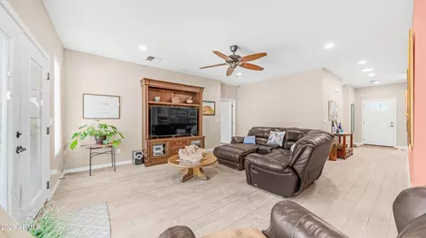Entry Way - 5809 E Leland St, Mesa, AZ 85215 photo 1 of 5