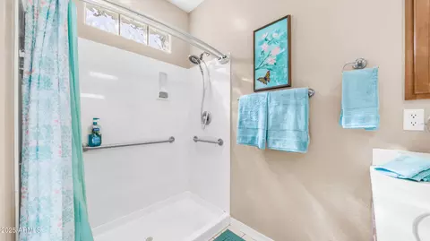 Bath - 5809 E Leland St, Mesa, AZ 85215 photo 2 of 5