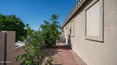 Exterior - 5809 E Leland St, Mesa, AZ 85215 photo 7 of 13
