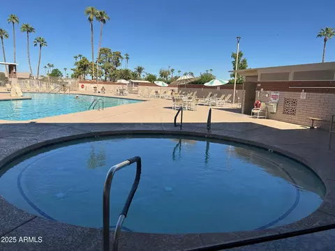 Exterior - 5809 E Leland St, Mesa, AZ 85215 photo 12 of 13