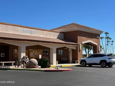 Exterior - 5809 E Leland St, Mesa, AZ 85215 photo 10 of 13