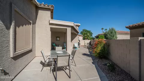 Exterior - 5809 E Leland St, Mesa, AZ 85215 photo 6 of 13