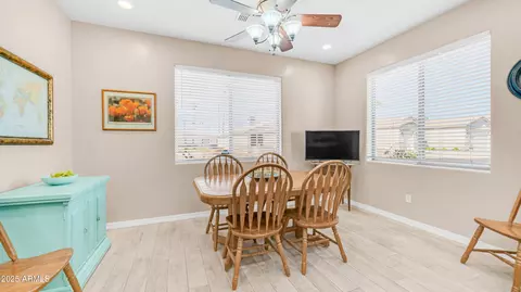 Dining - 5809 E Leland St, Mesa, AZ 85215 photo 2 of 2