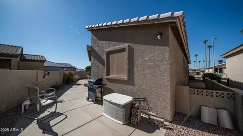 Exterior - 5809 E Leland St, Mesa, AZ 85215 photo 4 of 13