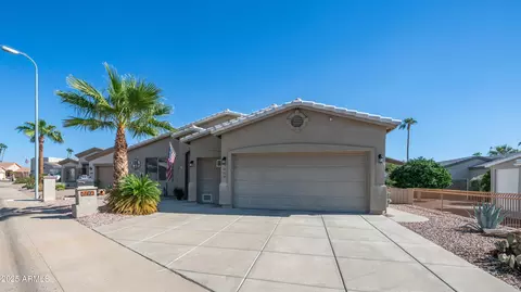 5809 E Leland St, Mesa, AZ 85215