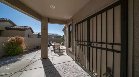 Exterior - 5809 E Leland St, Mesa, AZ 85215 photo 5 of 13