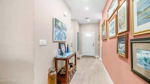 Entry Way - 5809 E Leland St, Mesa, AZ 85215 photo 4 of 5