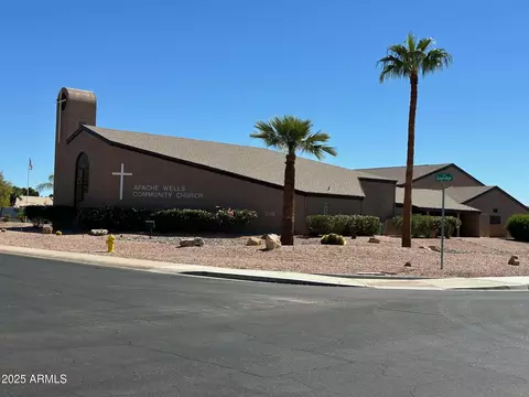 Other - 5809 E Leland St, Mesa, AZ 85215 photo 11 of 16