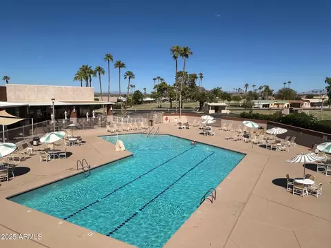 Exterior - 5809 E Leland St, Mesa, AZ 85215 photo 13 of 13