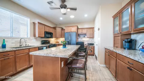 Kitchen - 5809 E Leland St, Mesa, AZ 85215 photo 1 of 5