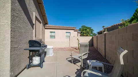 Exterior - 5809 E Leland St, Mesa, AZ 85215 photo 2 of 13