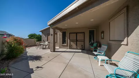 Exterior - 5809 E Leland St, Mesa, AZ 85215 photo 3 of 13