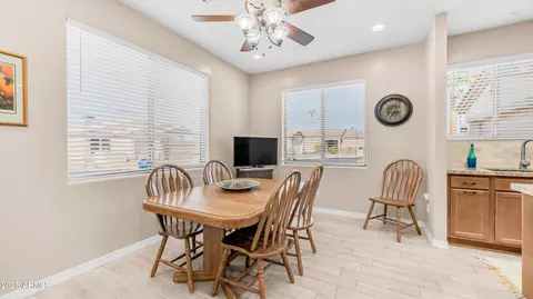 Dining - 5809 E Leland St, Mesa, AZ 85215 photo 1 of 2