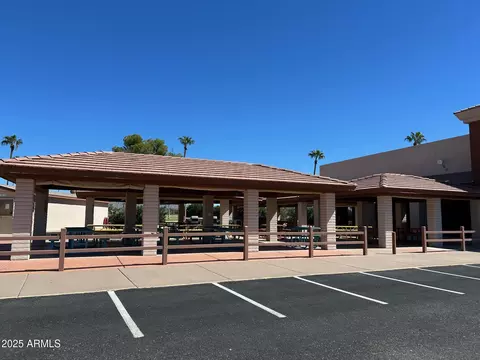 Exterior - 5809 E Leland St, Mesa, AZ 85215 photo 11 of 13