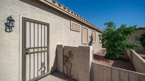 Exterior - 5809 E Leland St, Mesa, AZ 85215 photo 8 of 13