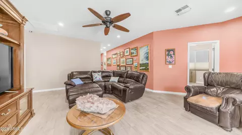 Entry Way - 5809 E Leland St, Mesa, AZ 85215 photo 2 of 5