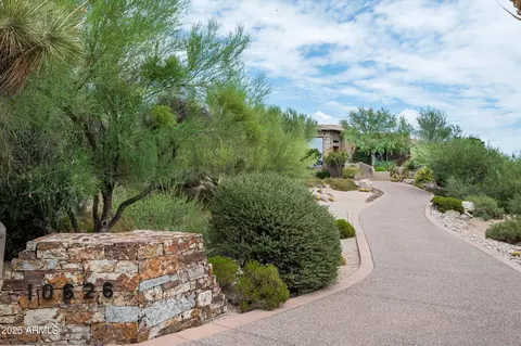 10626 E Palo Brea Dr, Scottsdale, AZ 85262