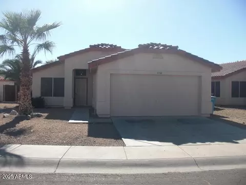 4545 N 67th Ave #1182, Phoenix, AZ 85033
