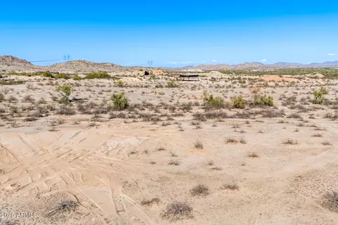0 S 3rd Rd #1, Buckeye, AZ 85326
