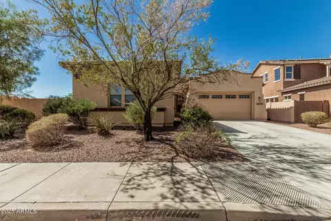 13958 S 180th Ave, Goodyear, AZ 85338