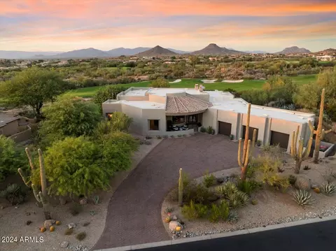 10422 E Mark Ln, Scottsdale, AZ 85262