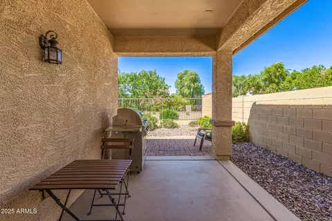 Exterior - 4448 E Melrose St, Gilbert, AZ 85297 photo 8 of 11