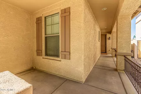 Exterior - 4448 E Melrose St, Gilbert, AZ 85297 photo 3 of 11