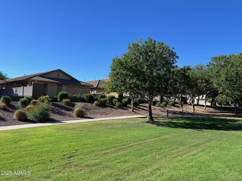 Exterior - 4448 E Melrose St, Gilbert, AZ 85297 photo 10 of 11