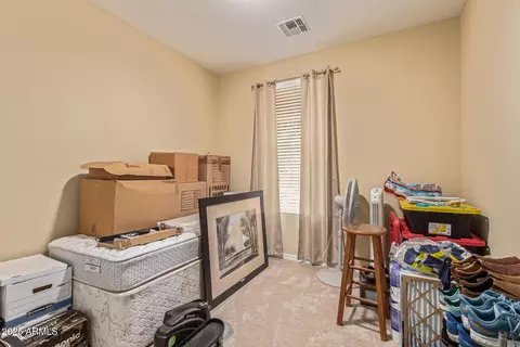 Bedroom - 4448 E Melrose St, Gilbert, AZ 85297 photo 3 of 3