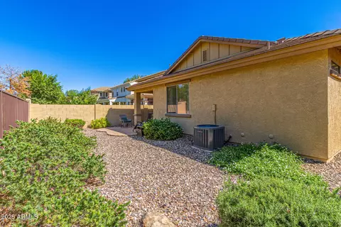 Exterior - 4448 E Melrose St, Gilbert, AZ 85297 photo 6 of 11