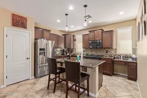 Kitchen - 4448 E Melrose St, Gilbert, AZ 85297 photo 1 of 4