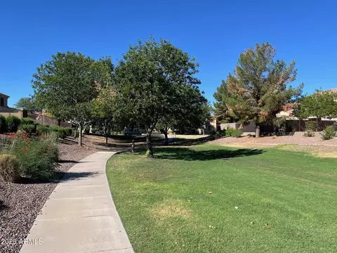 Exterior - 4448 E Melrose St, Gilbert, AZ 85297 photo 11 of 11