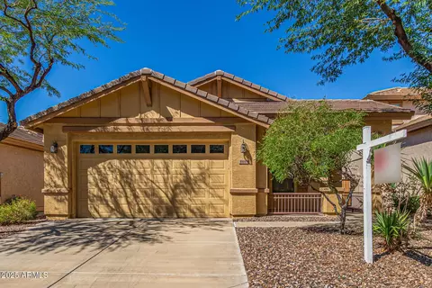 Exterior - 4448 E Melrose St, Gilbert, AZ 85297 photo 2 of 11