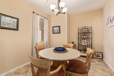 Dining - 4448 E Melrose St, Gilbert, AZ 85297 photo 1 of 2