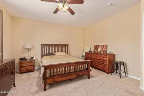 Bedroom - 4448 E Melrose St, Gilbert, AZ 85297 photo 1 of 3